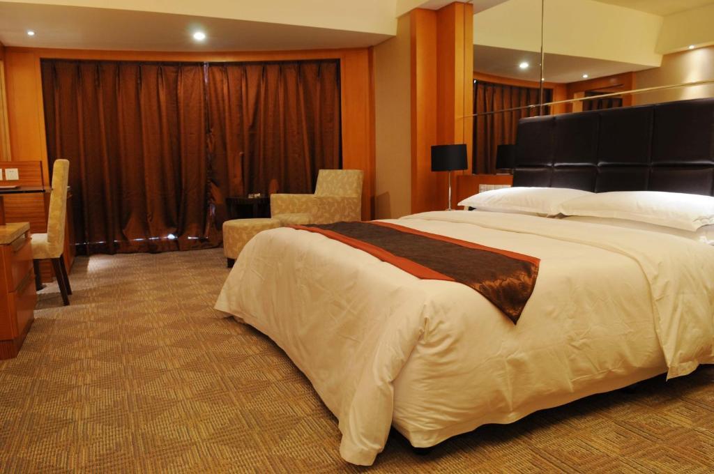 Empark Grand Hotel Xi'An Xi'an  Room photo