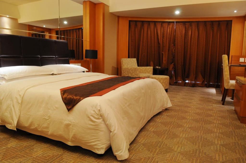 Empark Grand Hotel Xi'An Xi'an  Room photo