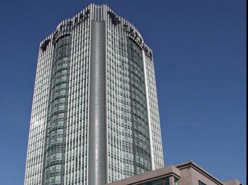 Empark Grand Hotel Xi'An Xi'an  Exterior photo