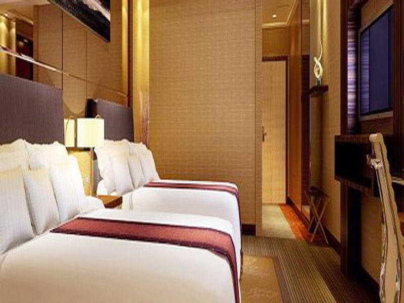 Empark Grand Hotel Xi'An Xi'an  Exterior photo